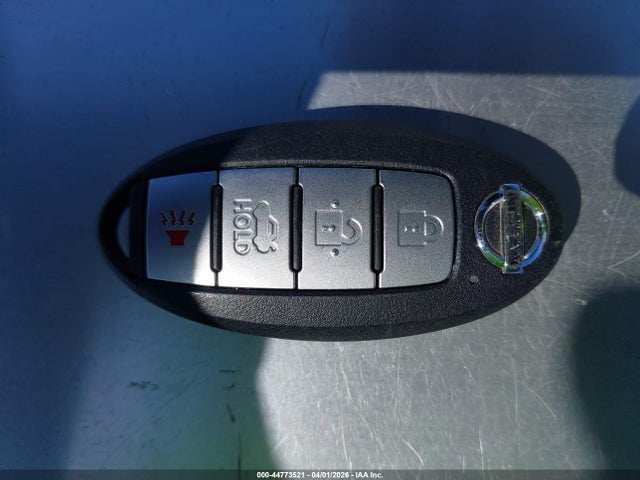 2022 NISSAN SENTRA 3N1AB8CV0NY270575 Photo 10