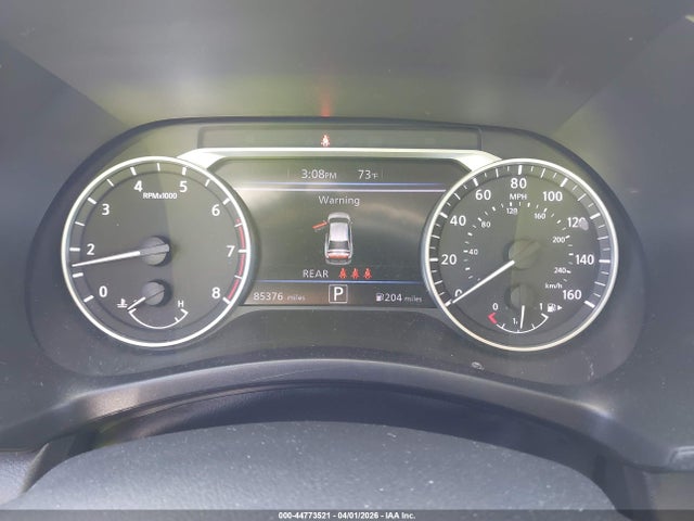 2022 NISSAN SENTRA 3N1AB8CV0NY270575 Photo 6