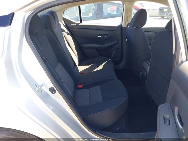 2022 NISSAN SENTRA 3N1AB8CV0NY270575 Photo 7