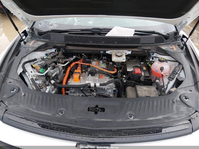 3GN7DSRP3RS263921 Chevrolet Equinox Ev Rs
