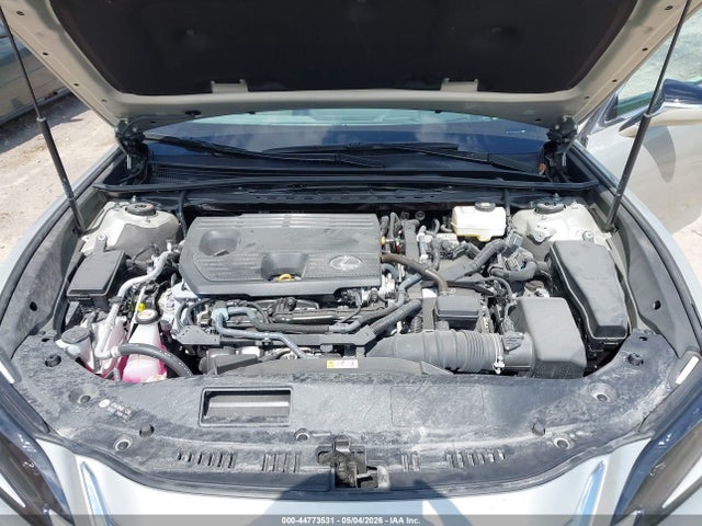 Aukcja sprzedaży 2023 Lexus Es 300h, vin: 58ADA1C19PU036673, numer aukcji: 44773531