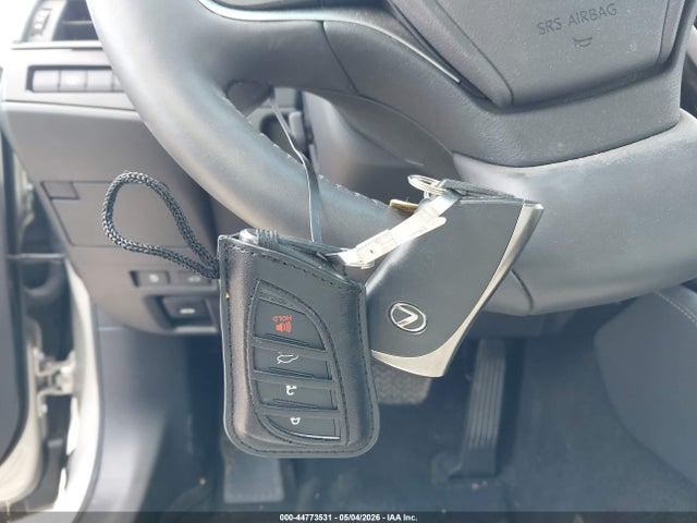Aukcja sprzedaży 2023 Lexus Es 300h, vin: 58ADA1C19PU036673, numer aukcji: 44773531
