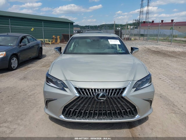 Aukcja sprzedaży 2023 Lexus Es 300h, vin: 58ADA1C19PU036673, numer aukcji: 44773531