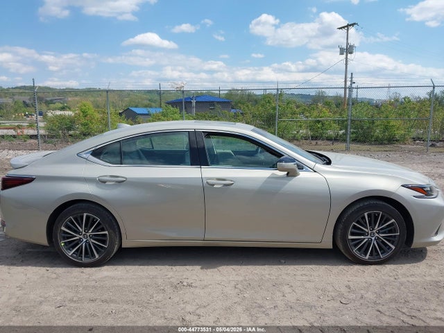 Aukcja sprzedaży 2023 Lexus Es 300h, vin: 58ADA1C19PU036673, numer aukcji: 44773531