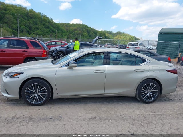 Aukcja sprzedaży 2023 Lexus Es 300h, vin: 58ADA1C19PU036673, numer aukcji: 44773531