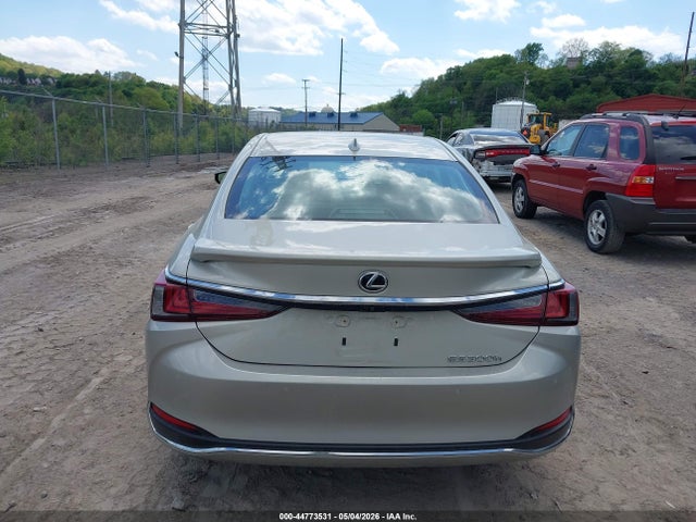 Aukcja sprzedaży 2023 Lexus Es 300h, vin: 58ADA1C19PU036673, numer aukcji: 44773531