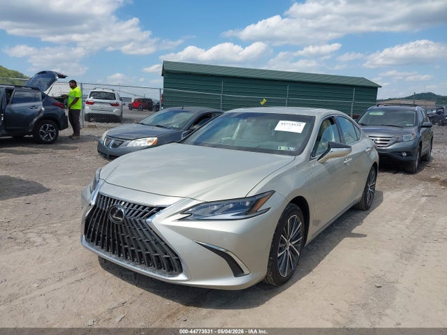 Aukcja sprzedaży 2023 Lexus Es 300h, vin: 58ADA1C19PU036673, numer aukcji: 44773531