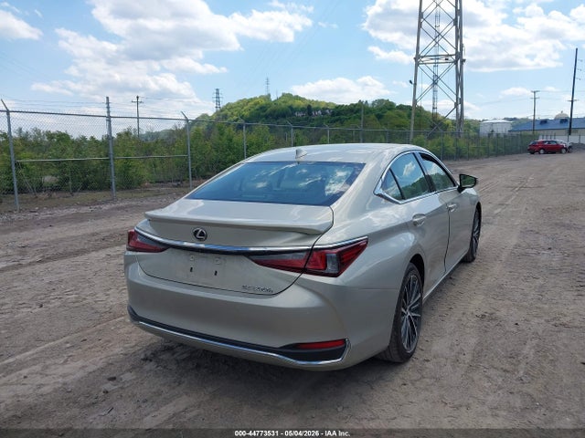 Aukcja sprzedaży 2023 Lexus Es 300h, vin: 58ADA1C19PU036673, numer aukcji: 44773531