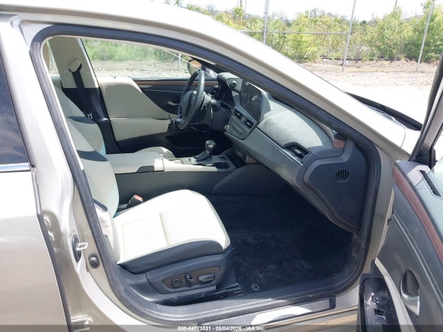 Aukcja sprzedaży 2023 Lexus Es 300h, vin: 58ADA1C19PU036673, numer aukcji: 44773531