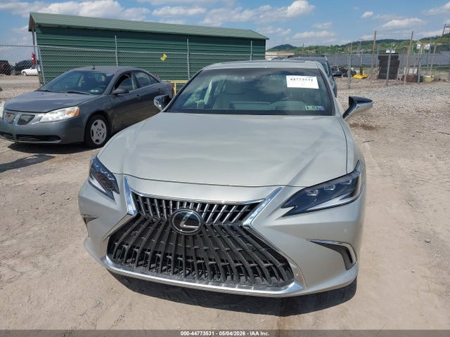 Aukcja sprzedaży 2023 Lexus Es 300h, vin: 58ADA1C19PU036673, numer aukcji: 44773531