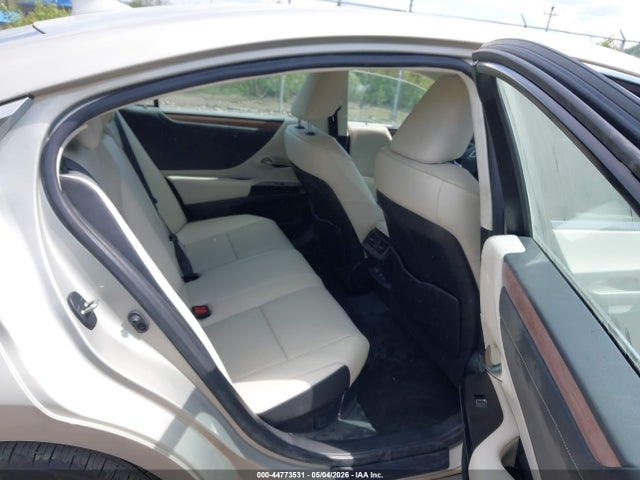 Aukcja sprzedaży 2023 Lexus Es 300h, vin: 58ADA1C19PU036673, numer aukcji: 44773531
