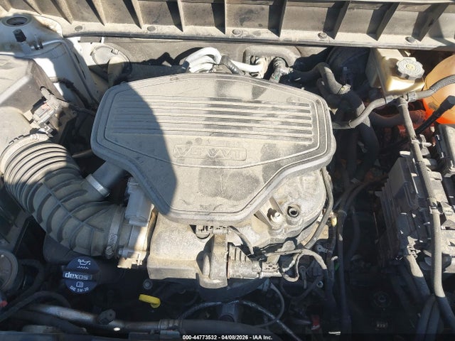 Aukcja sprzedaży 2017 Gmc Acadia Slt-2, vin: 1GKKNWLS6HZ131472, numer aukcji: 44773532