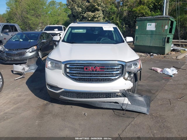 Aukcja sprzedaży 2017 Gmc Acadia Slt-2, vin: 1GKKNWLS6HZ131472, numer aukcji: 44773532