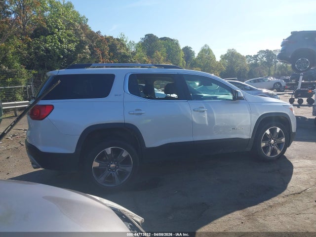 Aukcja sprzedaży 2017 Gmc Acadia Slt-2, vin: 1GKKNWLS6HZ131472, numer aukcji: 44773532