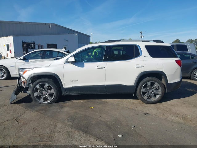 Aukcja sprzedaży 2017 Gmc Acadia Slt-2, vin: 1GKKNWLS6HZ131472, numer aukcji: 44773532