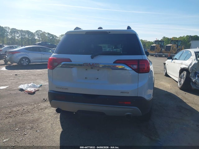 Aukcja sprzedaży 2017 Gmc Acadia Slt-2, vin: 1GKKNWLS6HZ131472, numer aukcji: 44773532