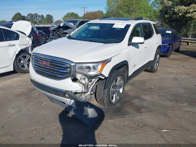 Aukcja sprzedaży 2017 Gmc Acadia Slt-2, vin: 1GKKNWLS6HZ131472, numer aukcji: 44773532