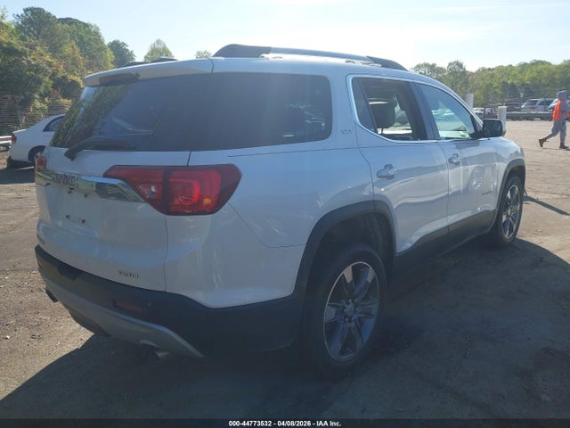 Aukcja sprzedaży 2017 Gmc Acadia Slt-2, vin: 1GKKNWLS6HZ131472, numer aukcji: 44773532