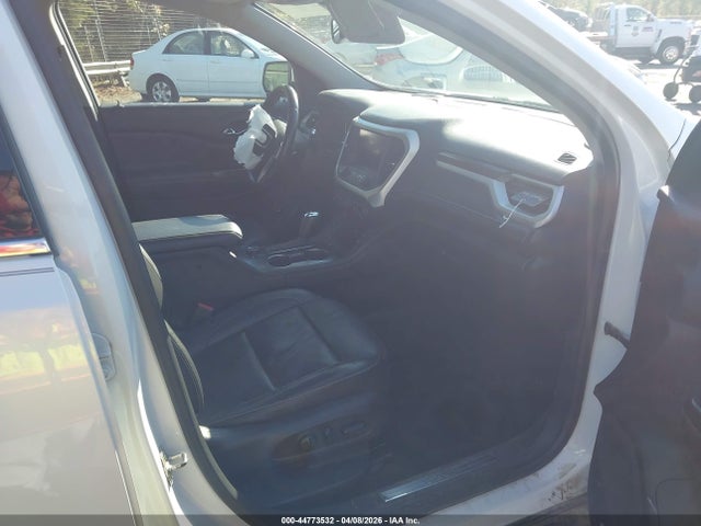 Aukcja sprzedaży 2017 Gmc Acadia Slt-2, vin: 1GKKNWLS6HZ131472, numer aukcji: 44773532