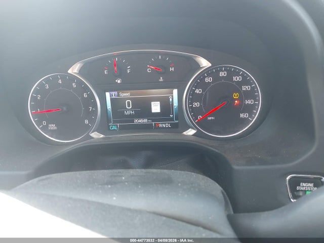 Aukcja sprzedaży 2017 Gmc Acadia Slt-2, vin: 1GKKNWLS6HZ131472, numer aukcji: 44773532