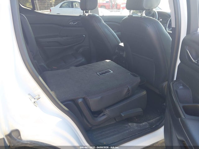 Aukcja sprzedaży 2017 Gmc Acadia Slt-2, vin: 1GKKNWLS6HZ131472, numer aukcji: 44773532