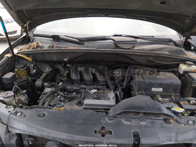 Aukcja sprzedaży 2007 Lexus Rx 350, vin: 2T2HK31U27C039913, numer aukcji: 44773534
