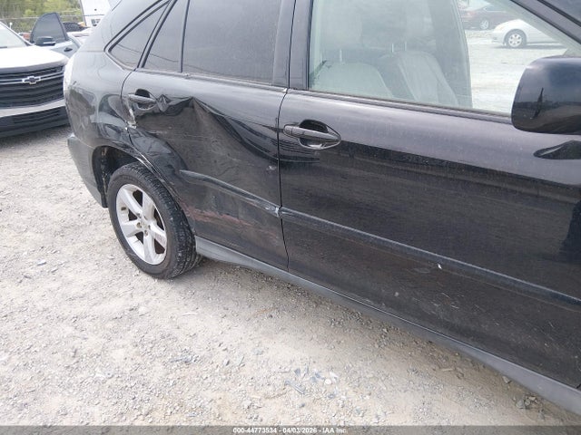 Aukcja sprzedaży 2007 Lexus Rx 350, vin: 2T2HK31U27C039913, numer aukcji: 44773534