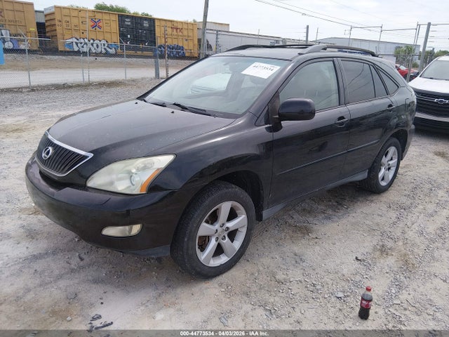 Aukcja sprzedaży 2007 Lexus Rx 350, vin: 2T2HK31U27C039913, numer aukcji: 44773534