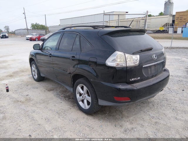 Aukcja sprzedaży 2007 Lexus Rx 350, vin: 2T2HK31U27C039913, numer aukcji: 44773534