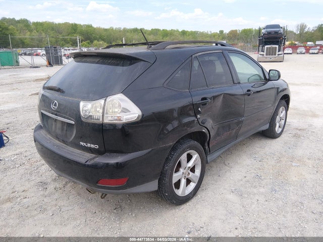 Aukcja sprzedaży 2007 Lexus Rx 350, vin: 2T2HK31U27C039913, numer aukcji: 44773534