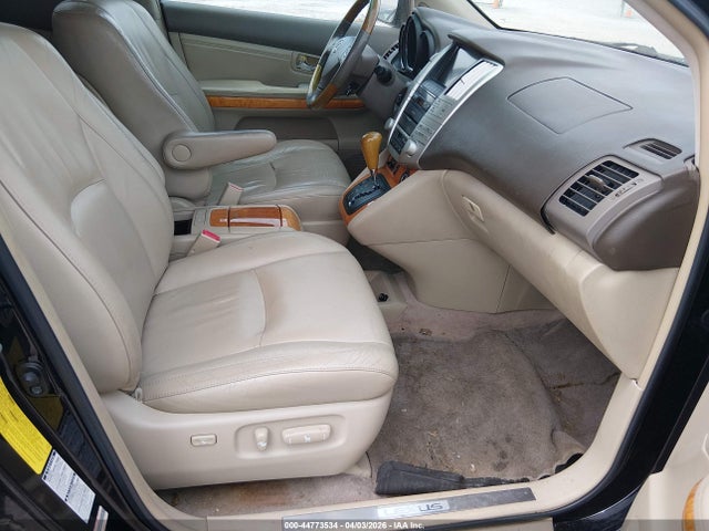 Aukcja sprzedaży 2007 Lexus Rx 350, vin: 2T2HK31U27C039913, numer aukcji: 44773534