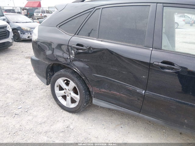 Aukcja sprzedaży 2007 Lexus Rx 350, vin: 2T2HK31U27C039913, numer aukcji: 44773534