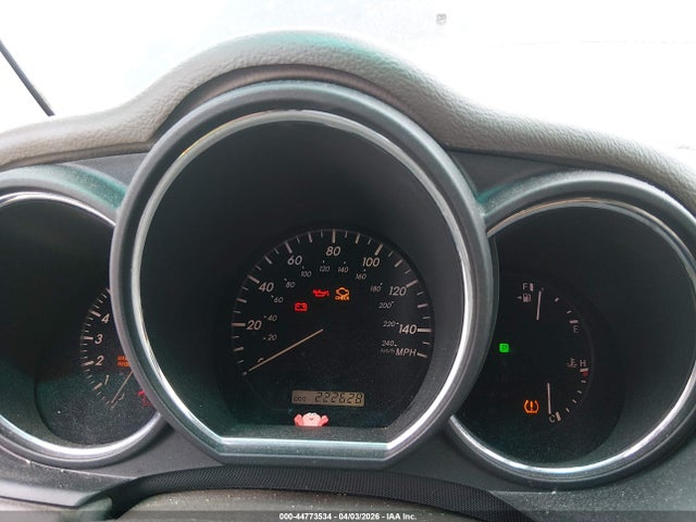 Aukcja sprzedaży 2007 Lexus Rx 350, vin: 2T2HK31U27C039913, numer aukcji: 44773534