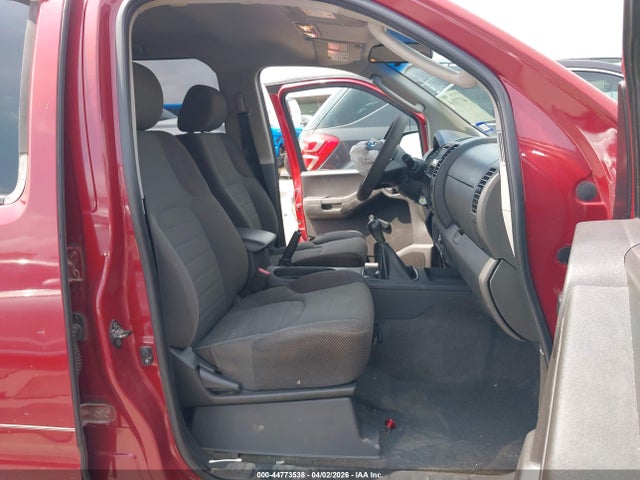 Продаж на аукціоні авто 2006 Nissan Xterra X, vin: 5N1AN08U26C529790, номер лоту: 44773538
