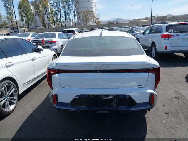 Продаж на аукціоні авто 2025 Kia K4 Gt-line Turbo, vin: 3KPFW4DC9SE205038, номер лоту: 44773539