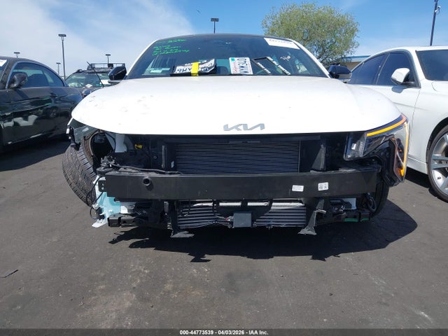 Продаж на аукціоні авто 2025 Kia K4 Gt-line Turbo, vin: 3KPFW4DC9SE205038, номер лоту: 44773539