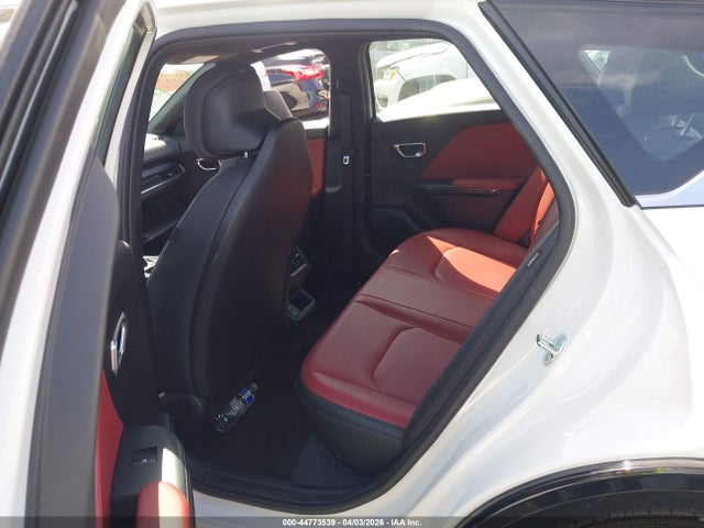 Продаж на аукціоні авто 2025 Kia K4 Gt-line Turbo, vin: 3KPFW4DC9SE205038, номер лоту: 44773539