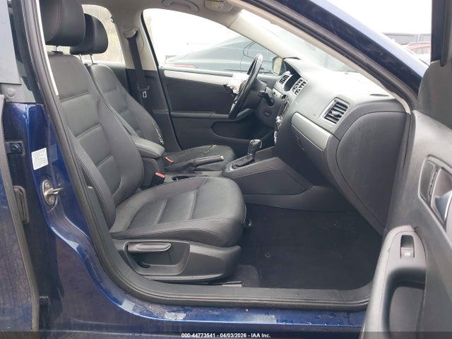 2012 Volkswagen Jetta 2.0l Tdi მანქანა იყიდება აუქციონზე, vin: 3VWLL7AJXCM393377, აუქციონის ნომერი: 44773541