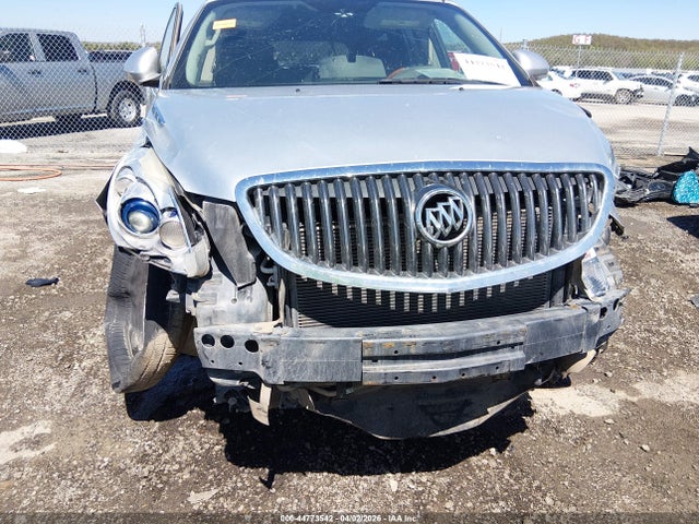 44773542 :رقم المزاد ، 5GAKRBED5CJ167573 vin ، 2012 Buick Enclave Convenience مزاد بيع