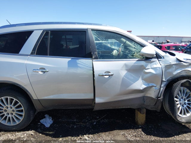 Aukcja sprzedaży 2012 Buick Enclave Convenience, vin: 5GAKRBED5CJ167573, numer aukcji: 44773542