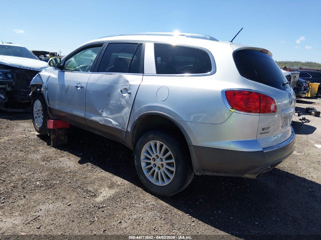 Продажа на аукционе авто 2012 Buick Enclave Convenience, vin: 5GAKRBED5CJ167573, номер лота: 44773542