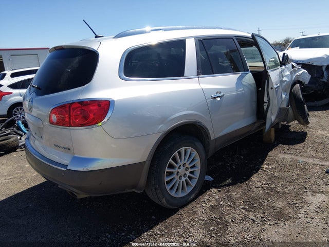 44773542 :رقم المزاد ، 5GAKRBED5CJ167573 vin ، 2012 Buick Enclave Convenience مزاد بيع
