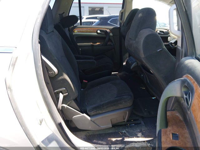 Aukcja sprzedaży 2012 Buick Enclave Convenience, vin: 5GAKRBED5CJ167573, numer aukcji: 44773542