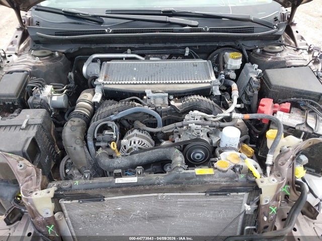Aukcja sprzedaży 2021 Subaru Outback Touring Xt, vin: 4S4BTGPD1M3100724, numer aukcji: 44773543