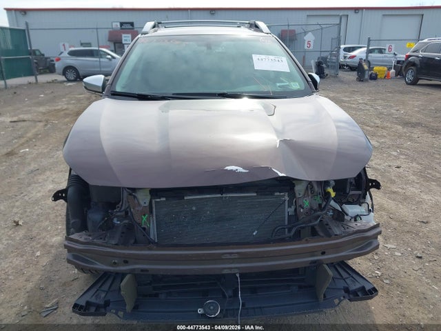 Aukcja sprzedaży 2021 Subaru Outback Touring Xt, vin: 4S4BTGPD1M3100724, numer aukcji: 44773543