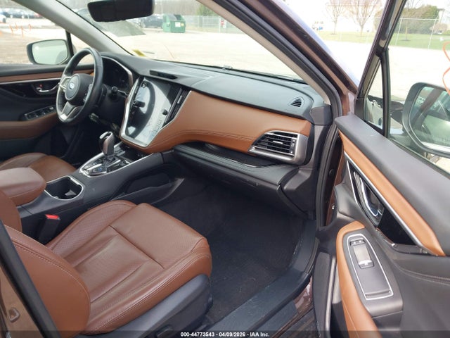 Aukcja sprzedaży 2021 Subaru Outback Touring Xt, vin: 4S4BTGPD1M3100724, numer aukcji: 44773543