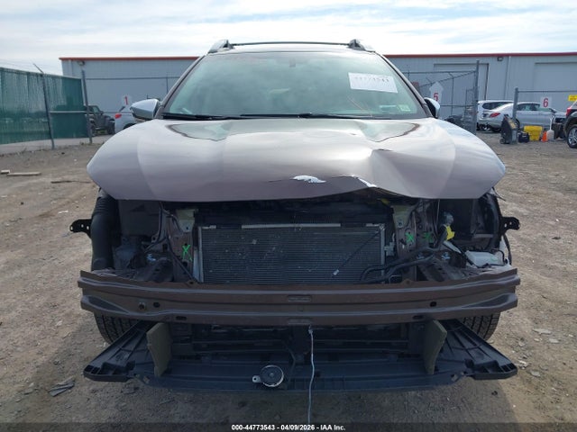 Aukcja sprzedaży 2021 Subaru Outback Touring Xt, vin: 4S4BTGPD1M3100724, numer aukcji: 44773543
