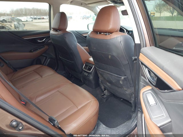 Aukcja sprzedaży 2021 Subaru Outback Touring Xt, vin: 4S4BTGPD1M3100724, numer aukcji: 44773543