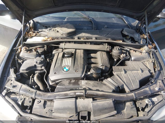 44773548 :رقم المزاد ، WBAPK5G55BNN81957 vin ، 2011 Bmw 328i Xdrive مزاد بيع
