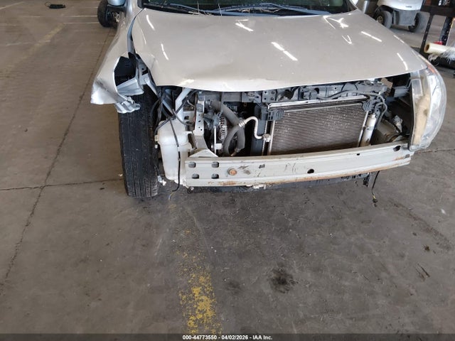 3N1CN7AP5JL871647 Nissan Versa 1.6 Sv